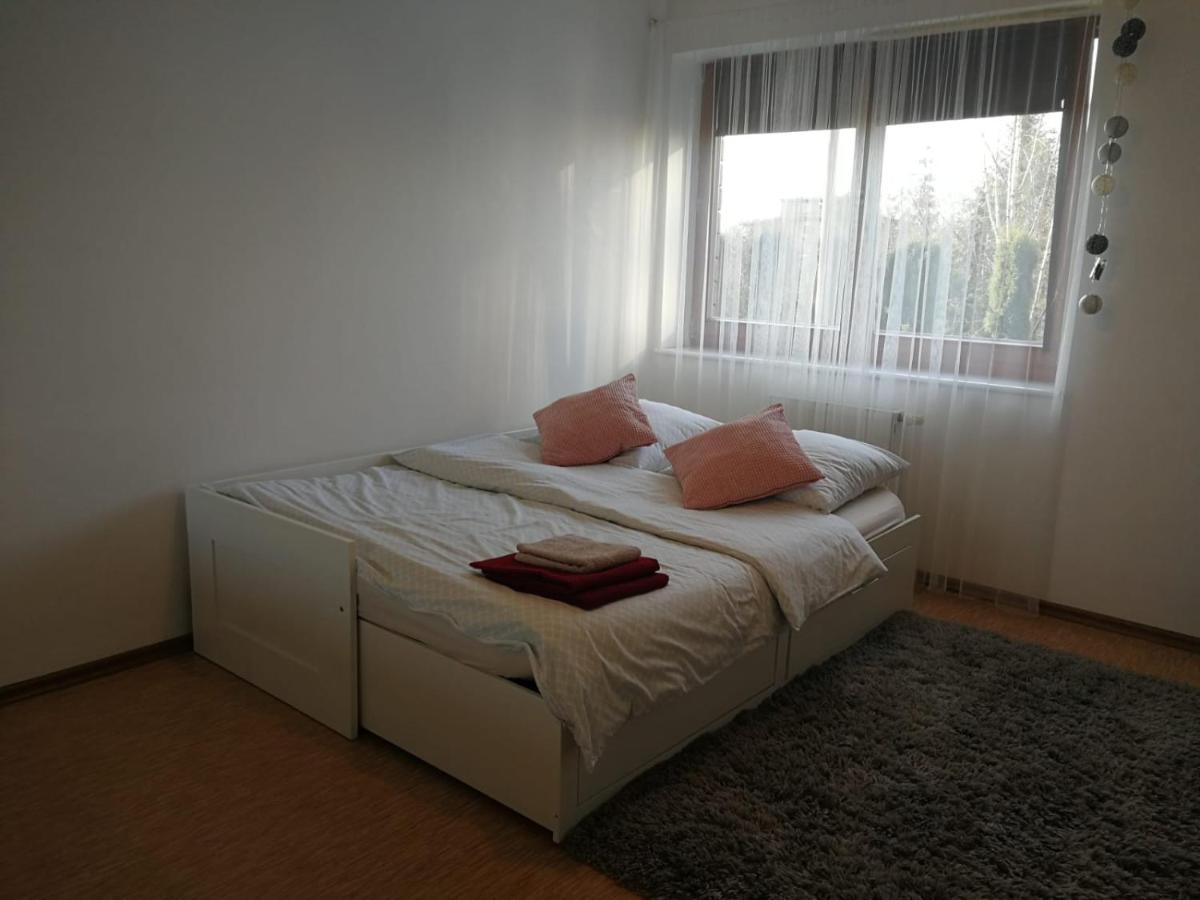 Apartament Zeta Park Centrum Ustron Exterior photo