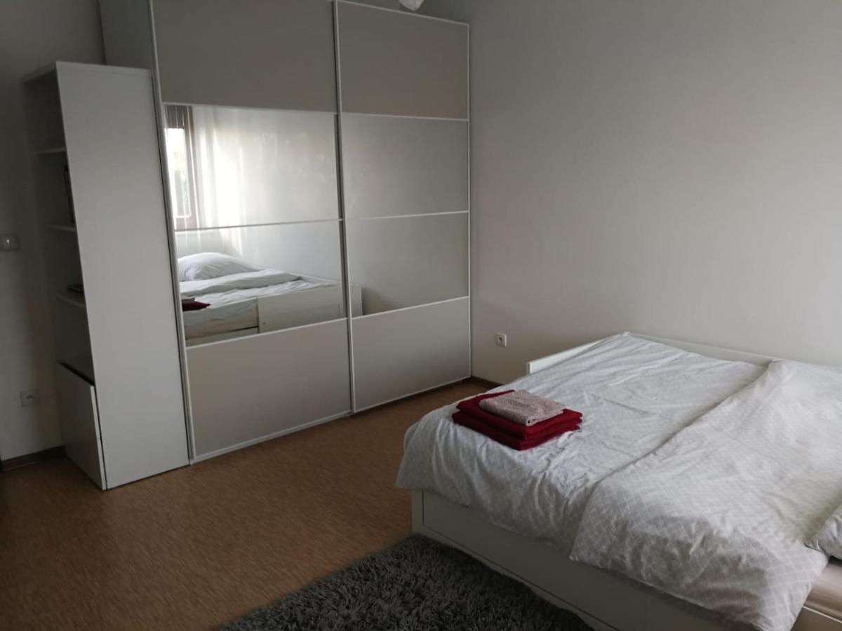 Apartament Zeta Park Centrum Ustron Exterior photo